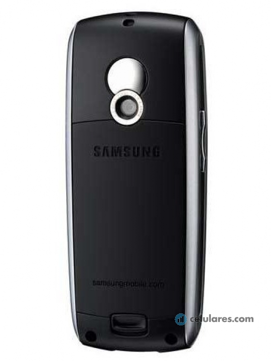 Imagem 2 Samsung X700