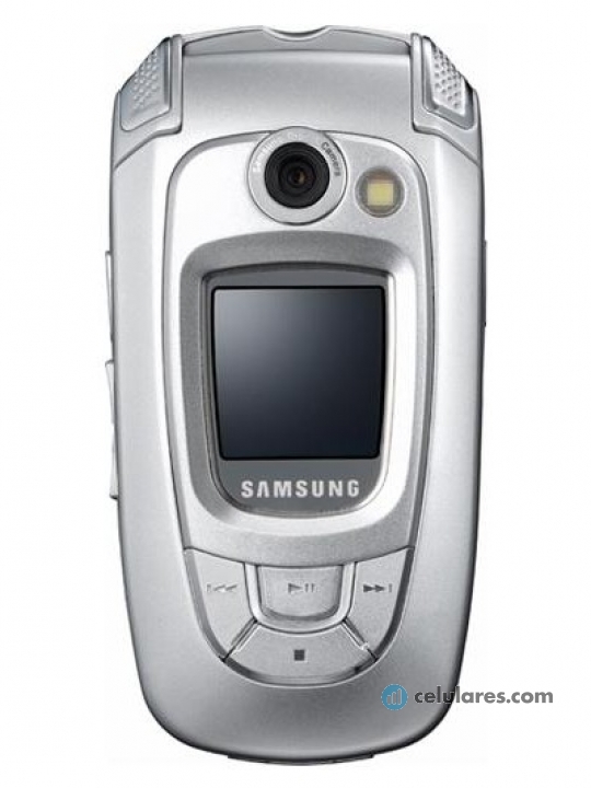 Imagem 2 Samsung X800