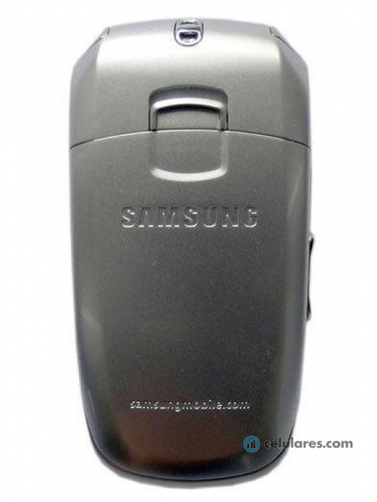 Imagem 3 Samsung X800