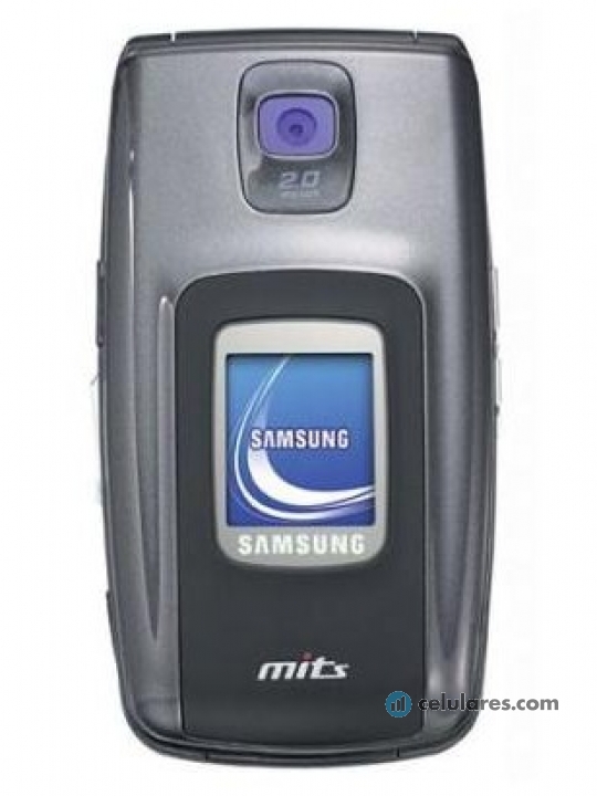 Imagem 2 Samsung Z600