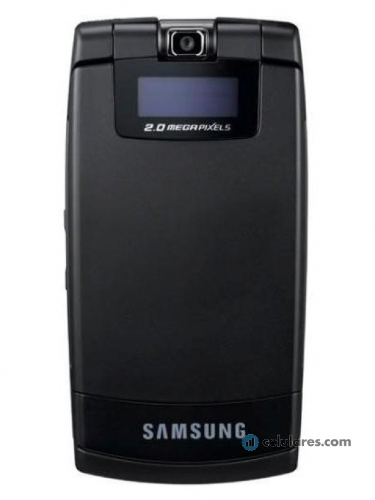 Imagem 2 Samsung SGH-Z620