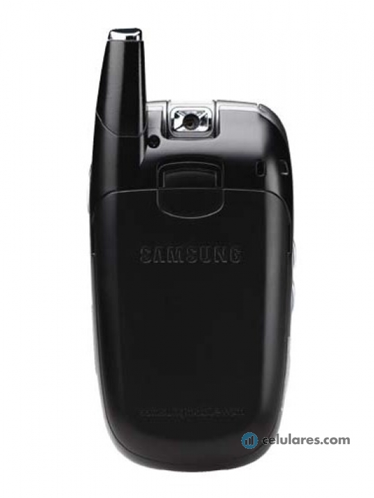 Imagem 3 Samsung SGH-ZX10