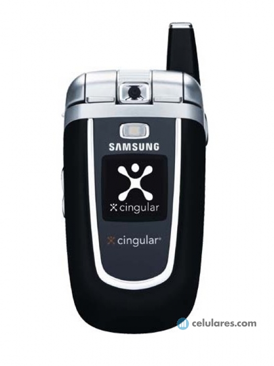 Imagem 2 Samsung SGH-ZX20