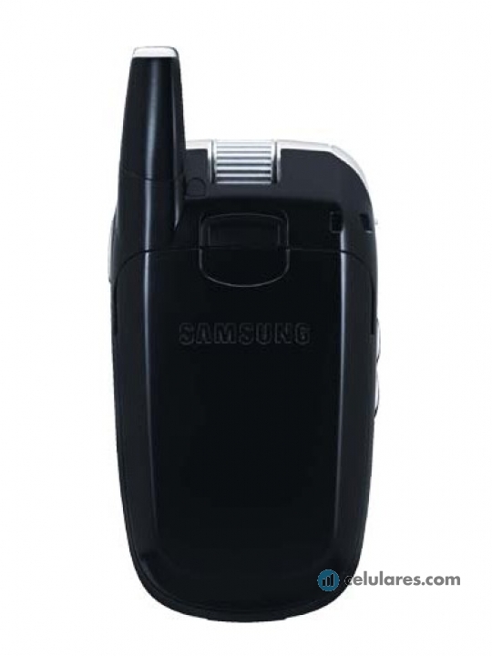 Imagem 3 Samsung SGH-ZX20