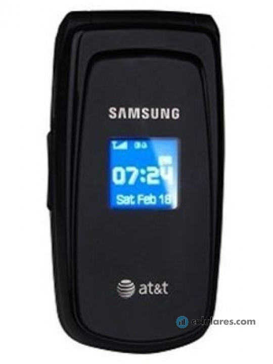 Imagem 2 Samsung SGH-A117