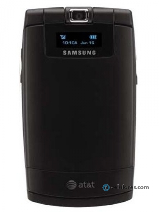 Imagem 2 Samsung SGH-A717