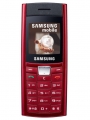 Samsung SGH-C170