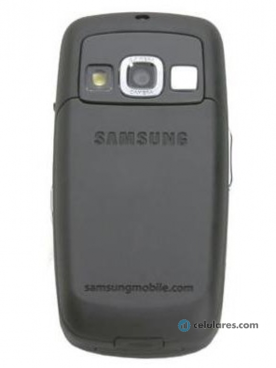Imagem 3 Samsung SGH-D600