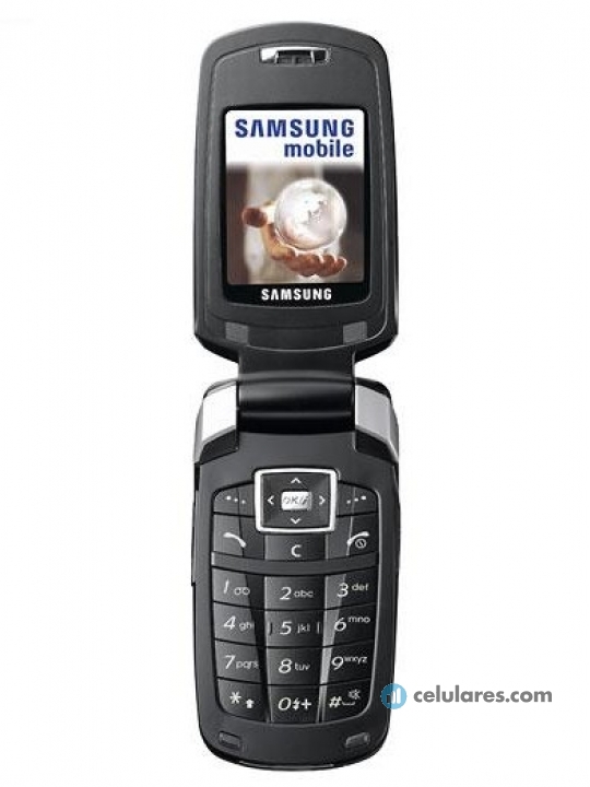 Samsung SGH-E380