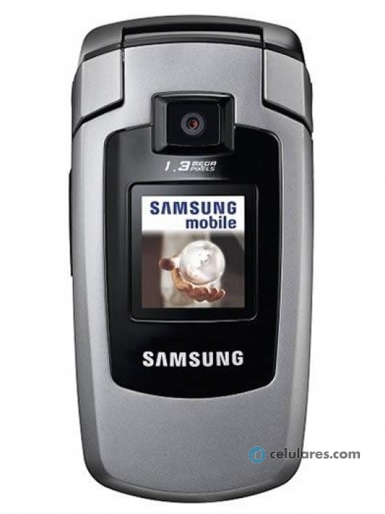 Imagem 2 Samsung SGH-E380