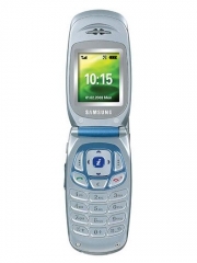 Samsung E400