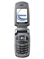 Samsung SGH-E770