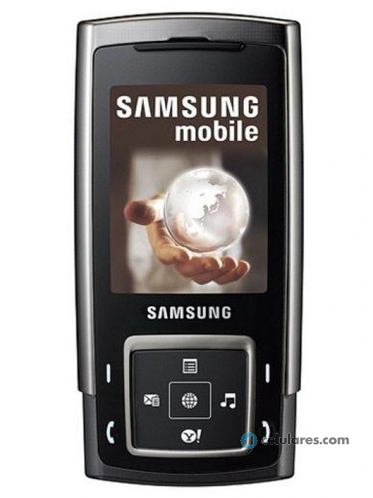 Imagem 2 Samsung SGH-E950