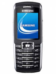 Samsung X700