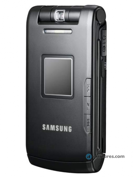 Imagem 2 Samsung SGH-Z510