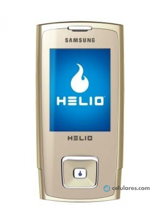 Imagem 3 Samsung SPH-A303