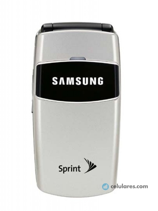 Imagem 2 Samsung SPH-A420