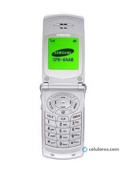 Samsung SPH-A460