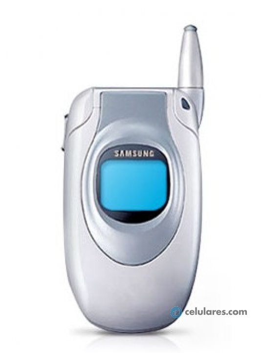 Imagem 2 Samsung SPH-A500
