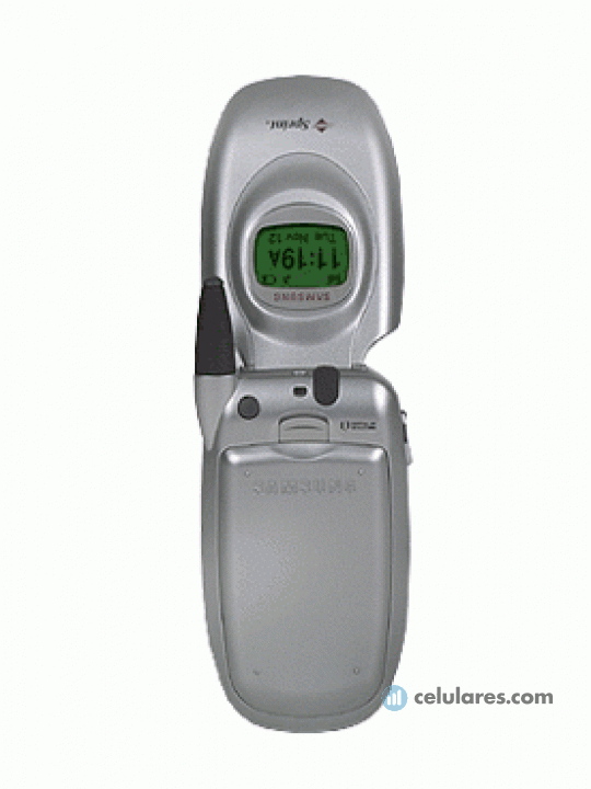 Imagem 3 Samsung SPH-A500