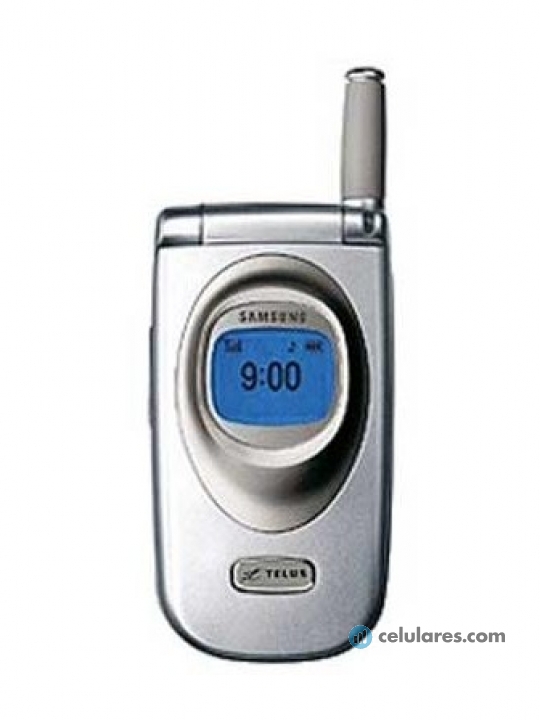 Imagem 2 Samsung SPH-A520
