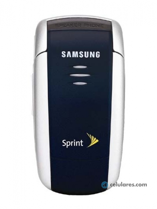 Imagem 2 Samsung SPH-A560