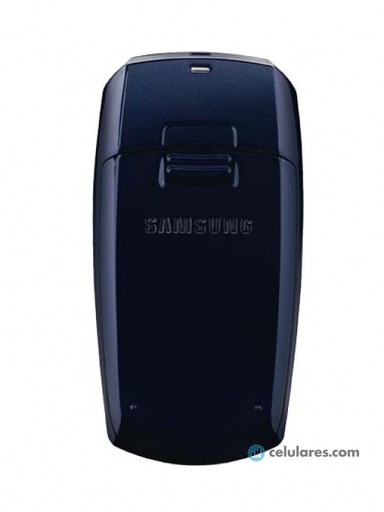 Imagem 3 Samsung SPH-A580