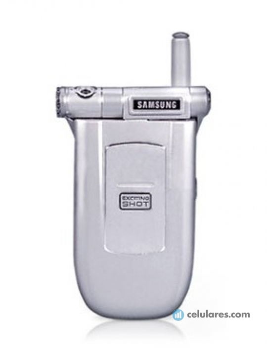 Imagem 2 Samsung SPH-A600