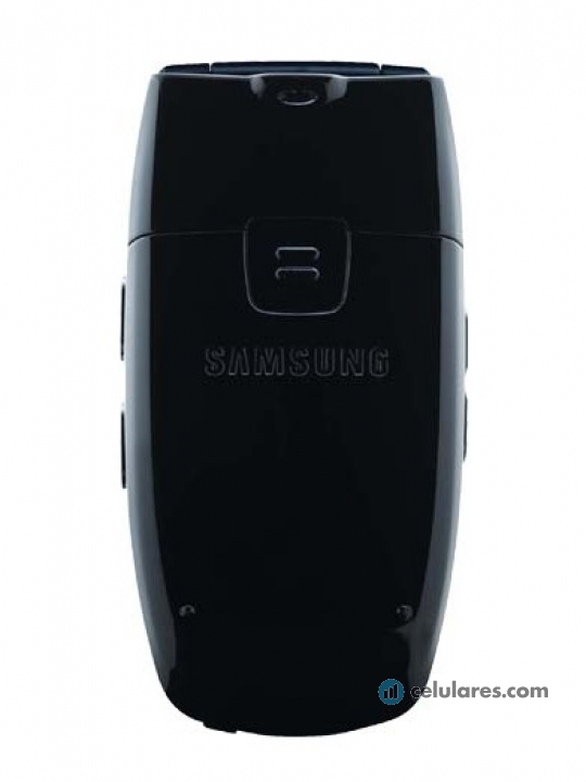 Imagem 3 Samsung SPH-A640