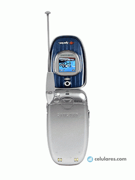Imagem 3 Samsung SPH-A740