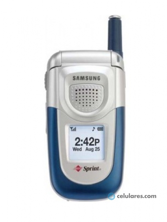 Imagem 2 Samsung SPH-A760
