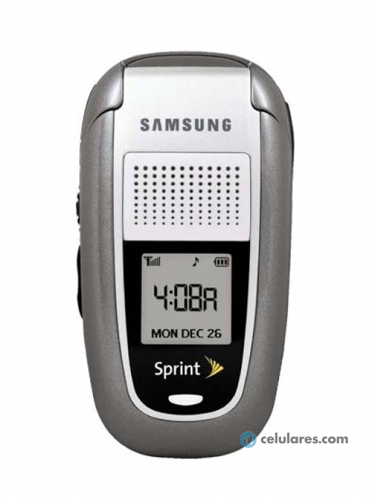 Imagem 2 Samsung SPH-A820