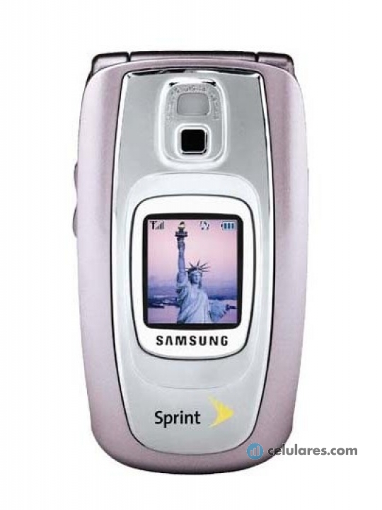 Imagem 2 Samsung SPH-A880