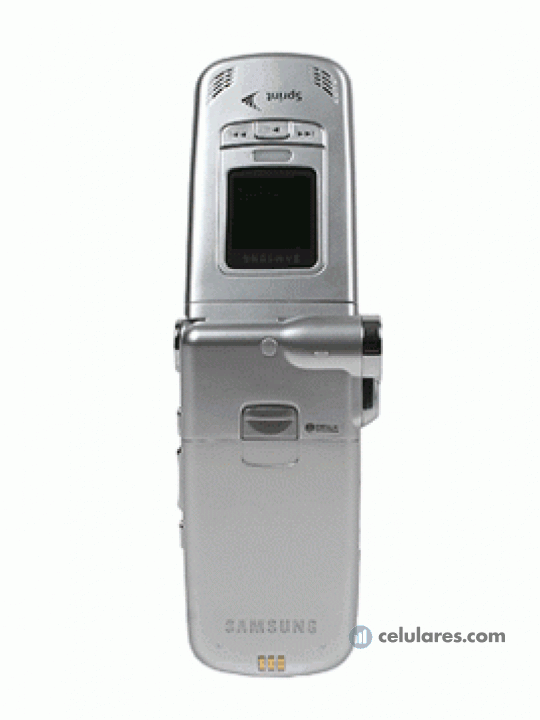 Imagem 3 Samsung SPH-A940