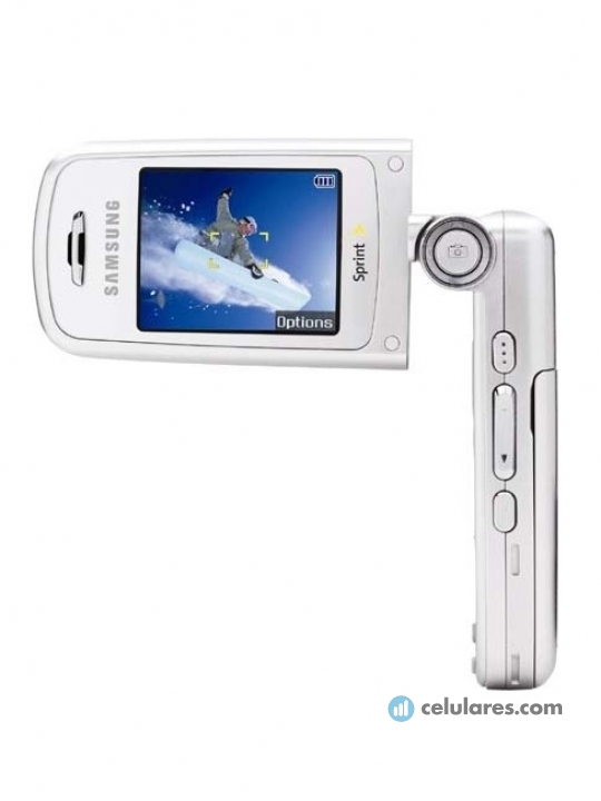 Imagem 4 Samsung SPH-A940