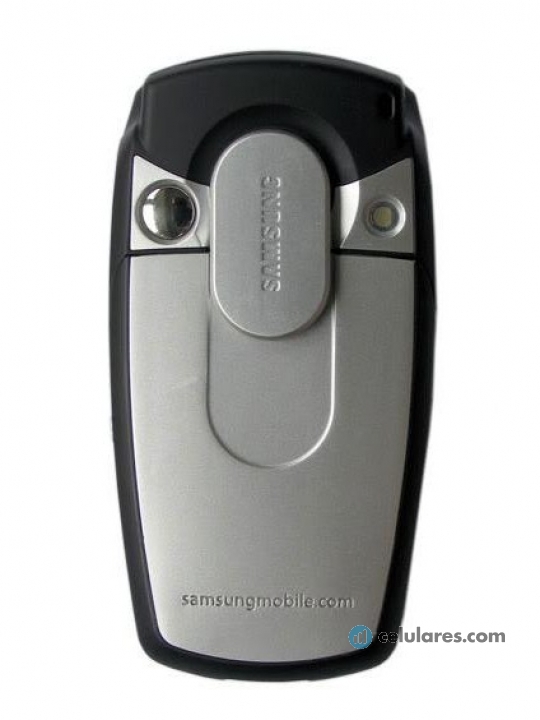 Imagem 3 Samsung SPH-A960
