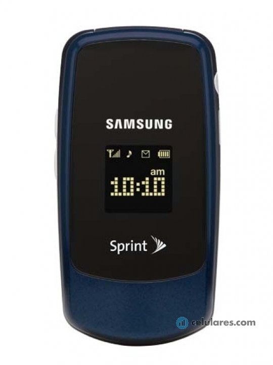 Imagem 2 Samsung SPH-M220