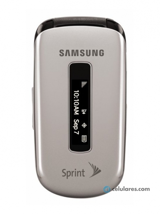 Imagem 2 Samsung SPH-M240