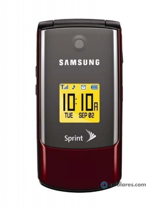 Imagem 2 Samsung SPH-M320
