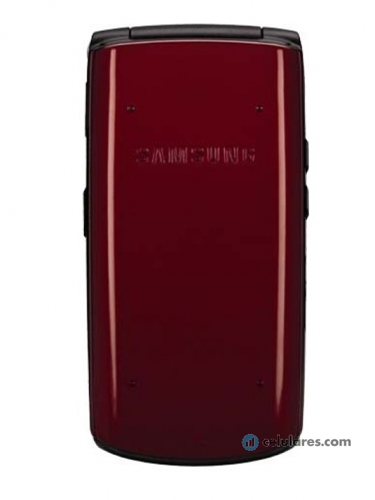 Imagem 3 Samsung SPH-M320
