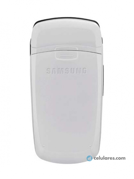 Imagem 3 Samsung SPH-M500