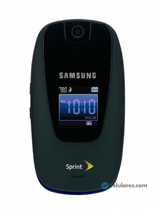 Imagem 2 Samsung SPH-M510