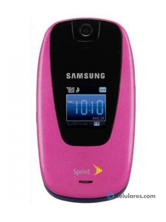 Imagem 4 Samsung SPH-M510