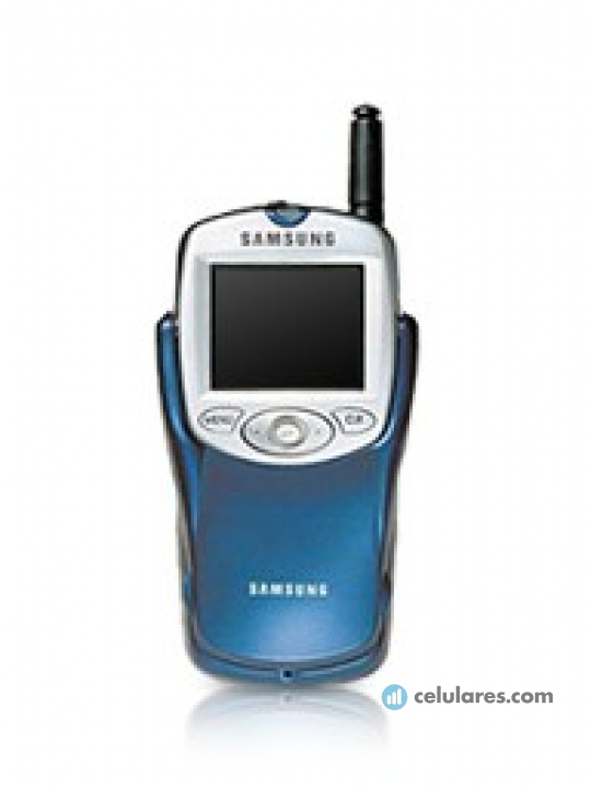 Imagem 2 Samsung SPH-N200