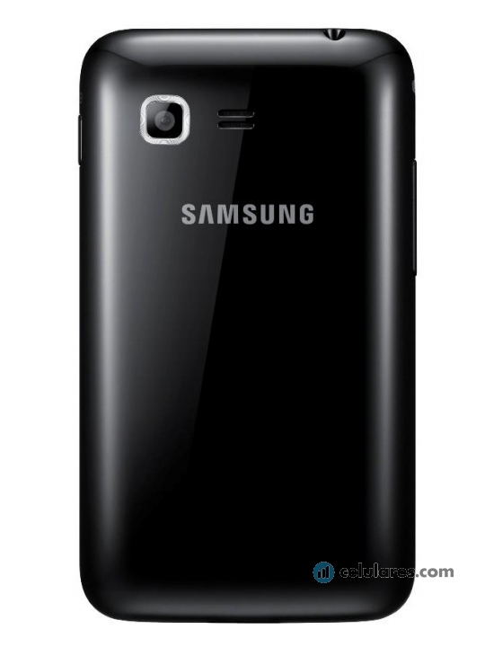 Imagem 2 Samsung Star 3