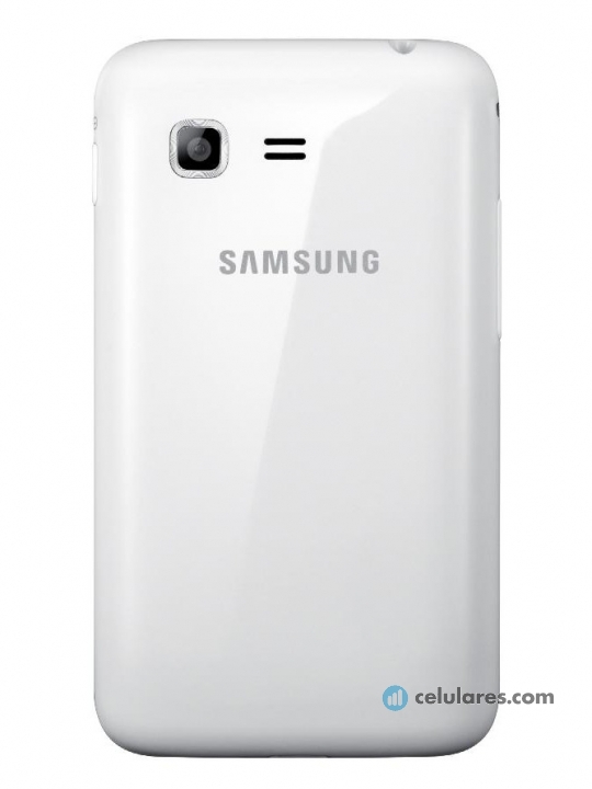 Imagem 5 Samsung Star 3