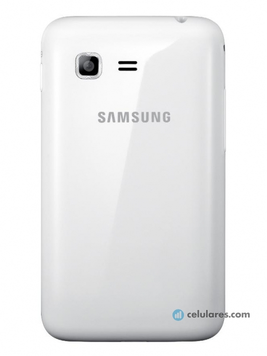 Imagem 2 Samsung Star 3 Duos