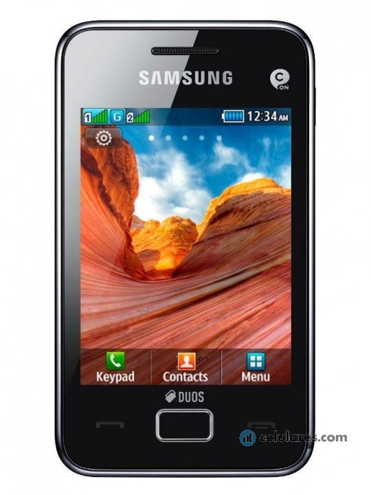 Imagem 4 Samsung Star 3 Duos