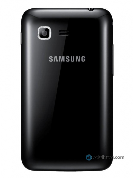 Imagem 5 Samsung Star 3 Duos