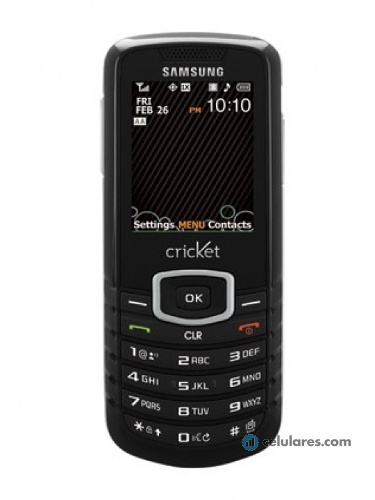Imagem 3 Samsung Stunt